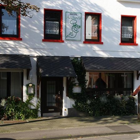 Hotel Anchovis Mönchengladbach Εξωτερικό φωτογραφία