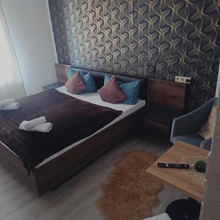 Hotel Anchovis Mönchengladbach Εξωτερικό φωτογραφία